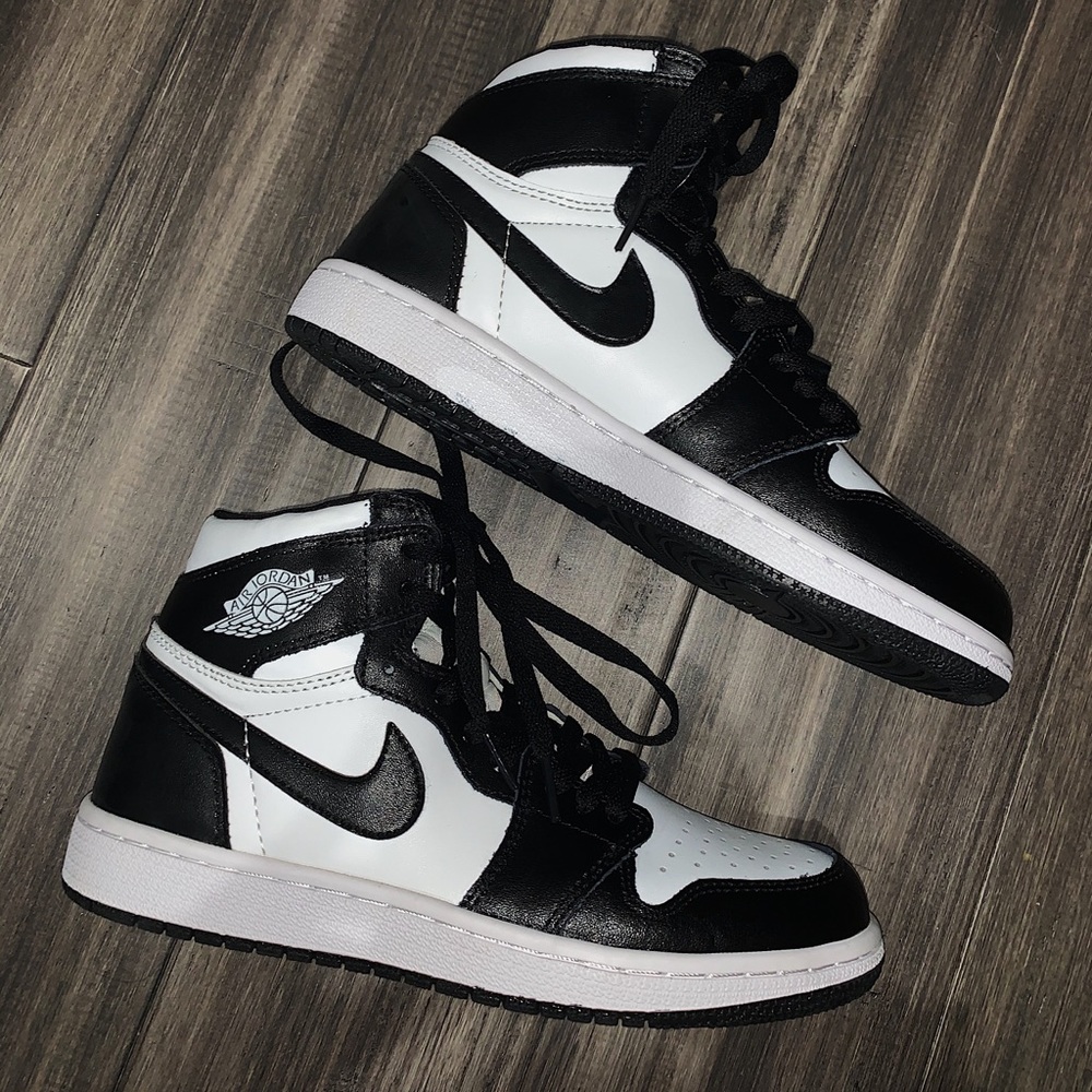 Nike Air Jordan 1’s